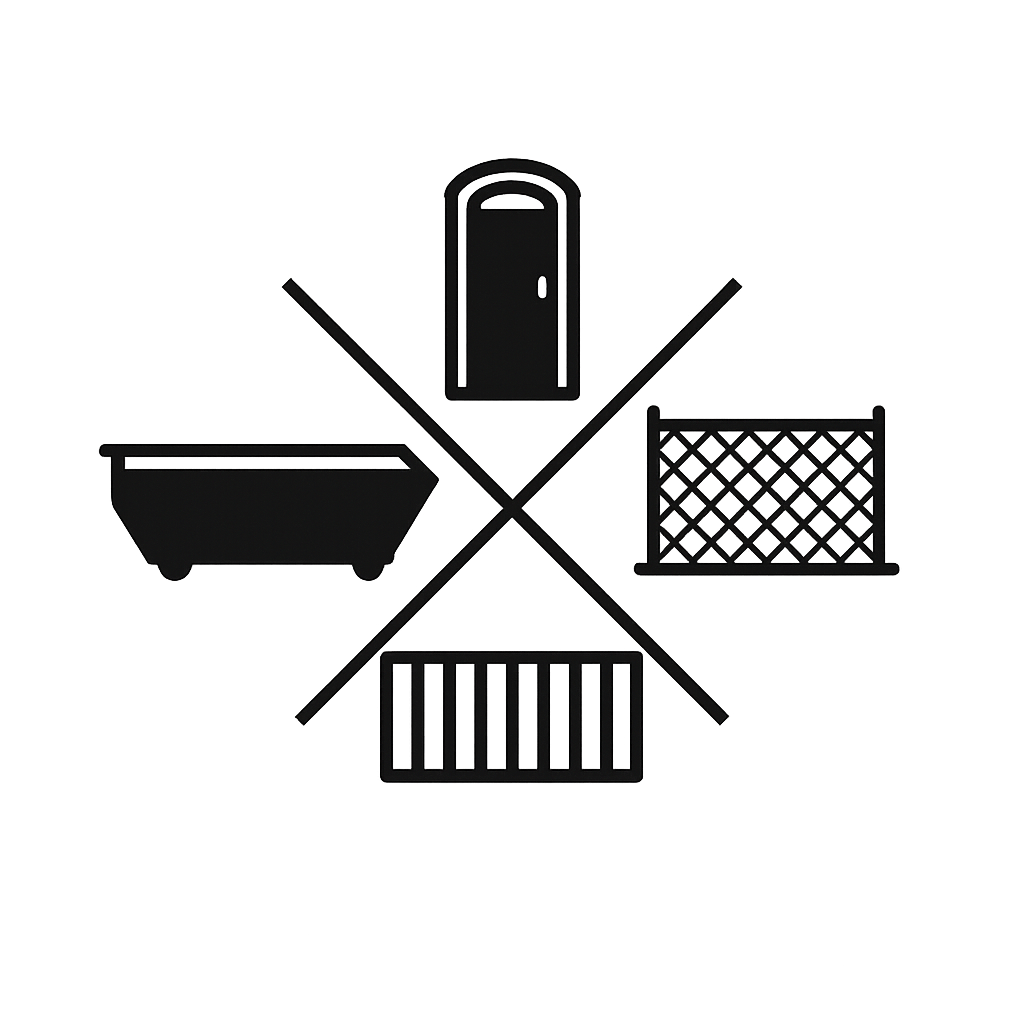 Elite Site Rentals Logo