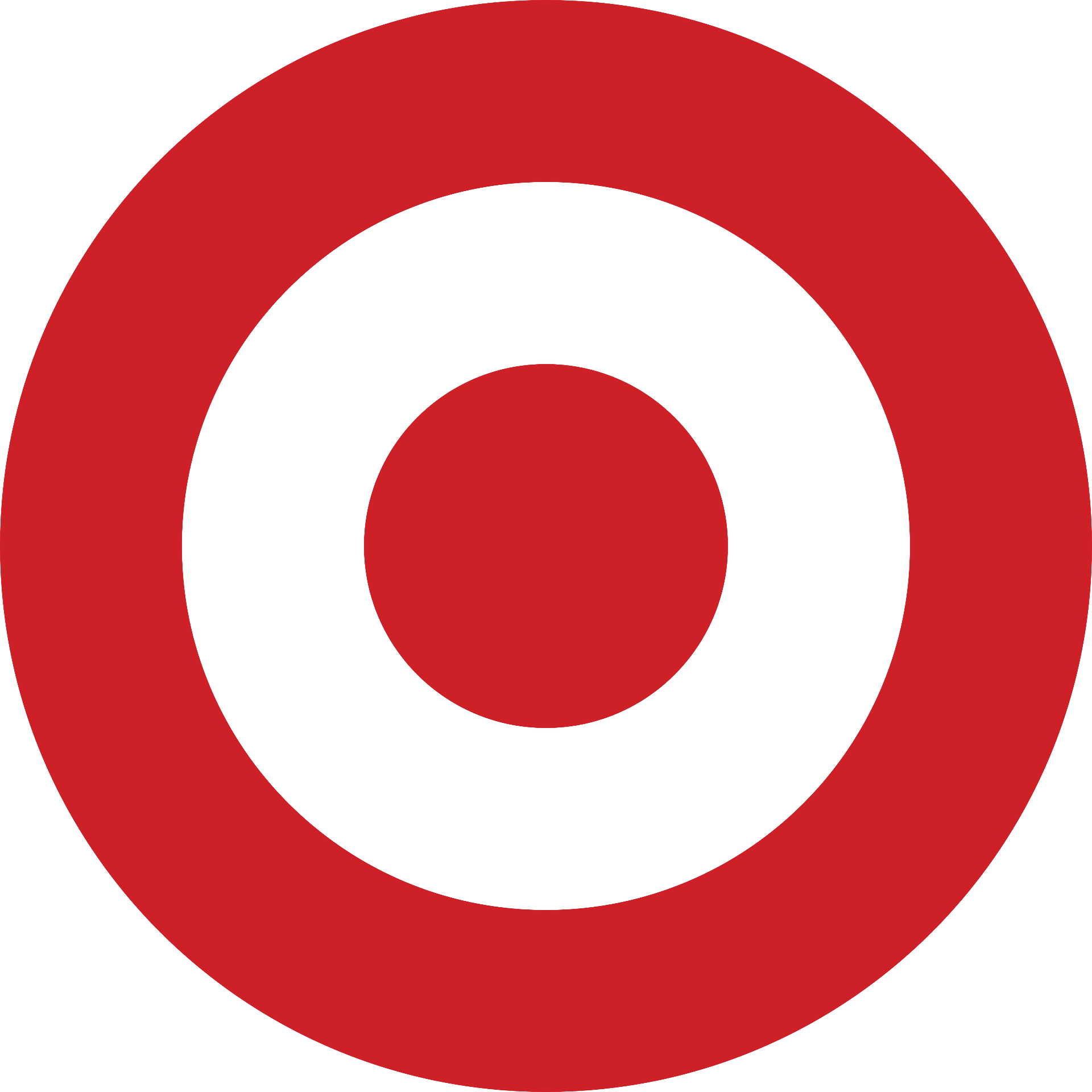 Target logo