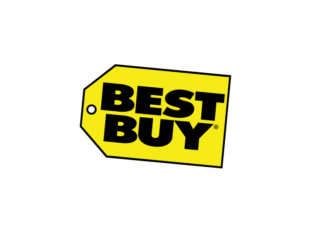 Best Buy logo
