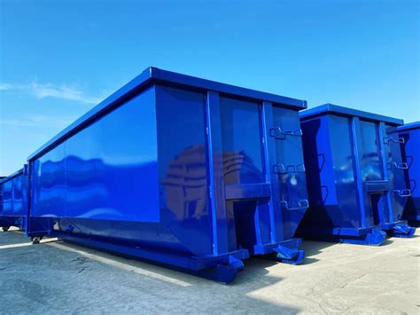 Dumpster Rentals