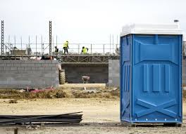 Portable Toilets