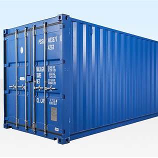 Storage Containers